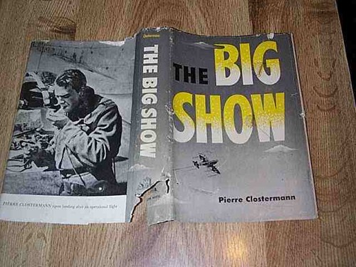 The big show french fighter - the,