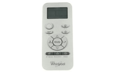 TELECOMMANDE pour CLIMATISEUR WHIRLPOOL - 482000091916