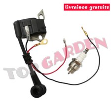 Bougie d'allumage Bobine