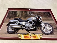 Honda VF750C 1994 VFC 750