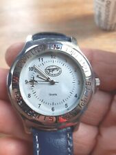 Montre spirit of saint Louis avion air & cosmos new York Paris 20 mai 1927 watch