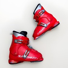 Salomon performa alpine - performa, t2