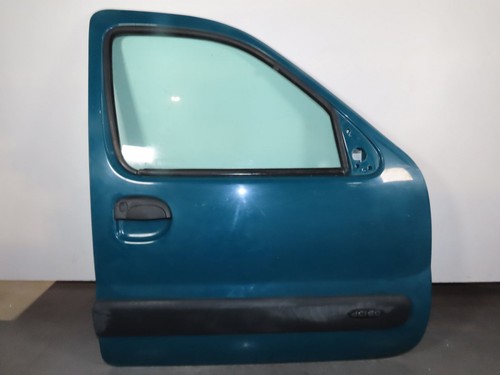 Porte avant droite renault - avant,