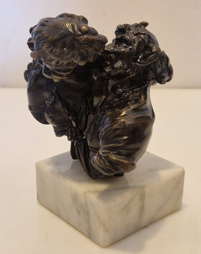 Après houdon susse - j.a,