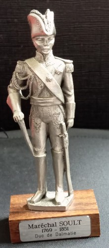 Les etains prince figurine - etains,