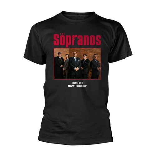 The sopranos shirt est1999 - sopranos,
