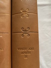 Vingt ans après Alexandre