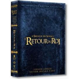 Dvd seigneur des anneaux - seigneur,