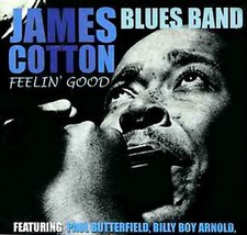 Feelin' Good [Acrobat/Hepcat]