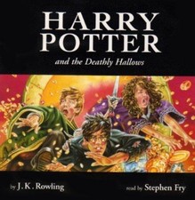 J.K. Rowling Harry Potter and