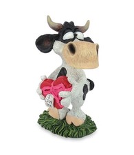 Les Alpes 014 81502 Vache