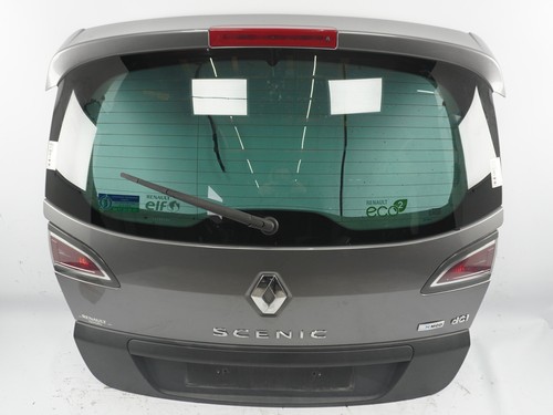 Hayon occasion renault scenic - hayon,