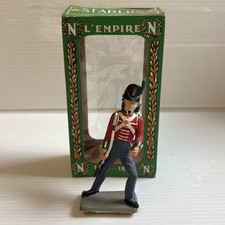 Starlux Figurine Empire