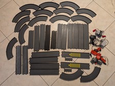 Lot pièces circuit TCR