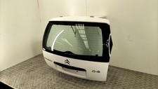 Malle/Hayon arriere CITROEN C3 1 PHASE 1 8701Q2