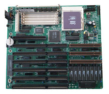 Carte mère QDI V4P895P3/SMT