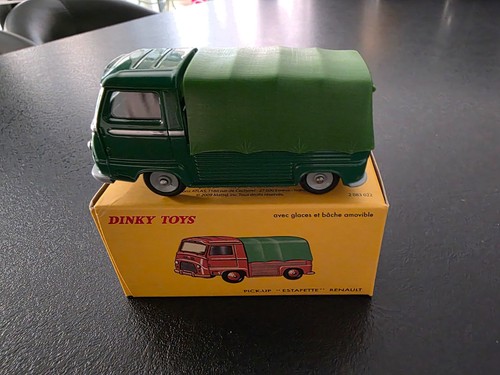 Dinky toys atlas - toys, pick