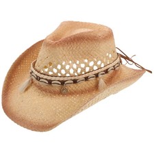  Chapeau Cowgirl De Cowboy