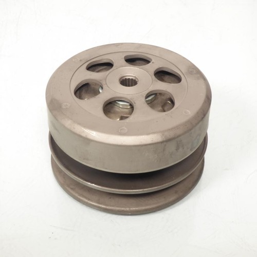 Embrayage pour scooter mbk - embrayage, 50