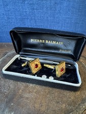 Vintage Pierre Balmain Paris