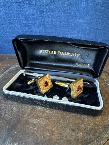 Vintage pierre balmain - vintage,