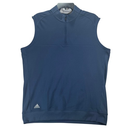 Adidas golf navy blue - golf,