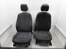 Interieur complet BMW SERIE 3 F31 TOURING PHASE 1 BREAK 52207846546