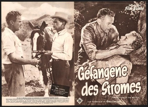 Programme film ifb - film, n°