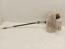 Serrure avant gauche VOLKSWAGEN TOURAN 1 PHASE 2 3D1837015AP