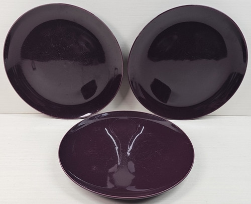 Ikea fargrik dark lilac - dark,