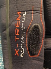 vends tenue de plongée semi