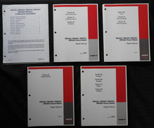 2005 2009 case rbx453 - 2005-2009, ih