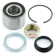 1x Kit de Roulement de Roue Arrière pour Citroën Saxo Xsara Peugeot 106 206 306