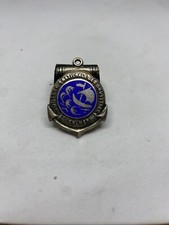 Broche SNSM Société