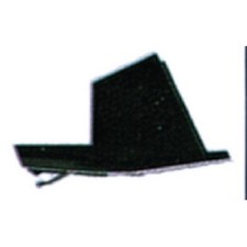 DIAMANT STYLUS AKAI RS-33  POUR PLATINE DISQUE