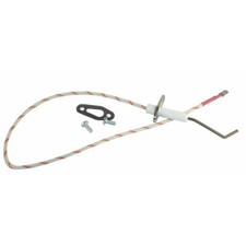 Électrode ionisation -