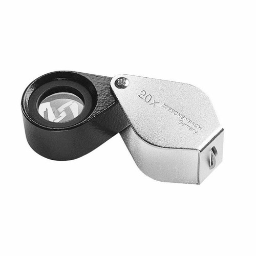 Loupe clapet eschenbach - à,