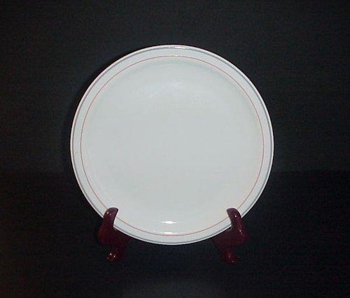 Arcoroc france dinner plate - dinner,