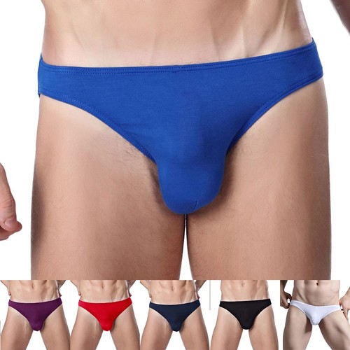 Slip respirant élasthanne - slip,
