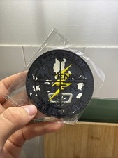 Ecusson gendarmerie Collection- Antenne GIGN De Reims