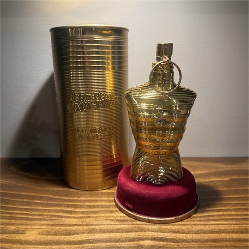 Jean paul gaultier 125 - jean,
