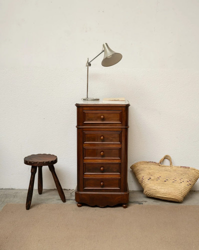 Valery chiffonnier en bois - le,