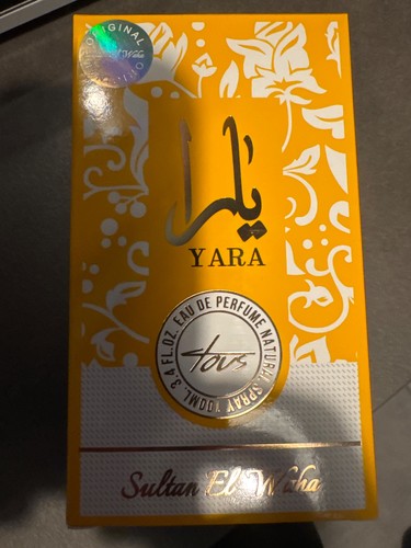 Yara sultan waha - yara,