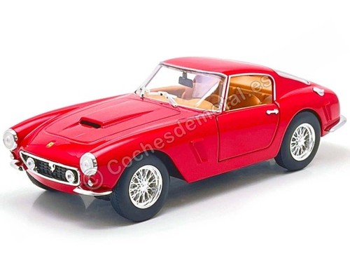 1959 ferrari 250 swb - 250, gt
