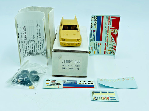 Jemmpy mitsubishi pajero - jemmpy,