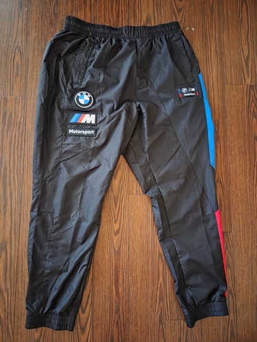 Bmw motorsports racing team - racing,
