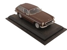 Miniature Volvo P 1800 ES