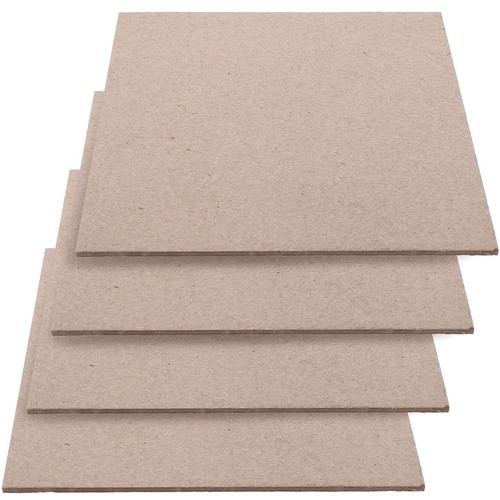 Sheets papier buvard - 4,