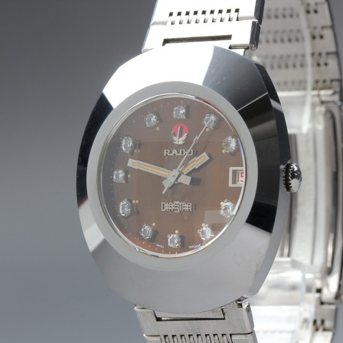 Montre pour homme - , rado