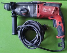 Perforateur burineur Milwaukee PH26T
